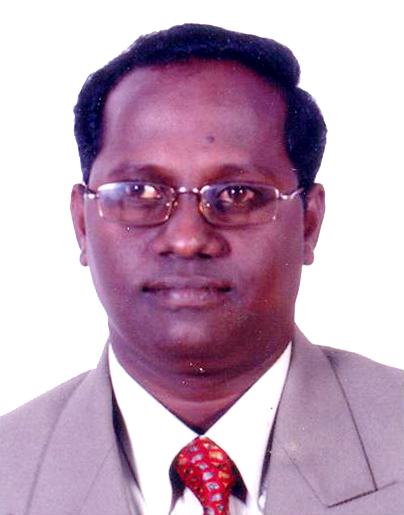 Babu Chinnappan