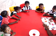 Activity Session
