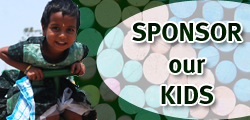 Sponsor Our Kids