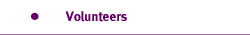 Volunteers