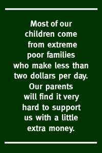Parents Forum
