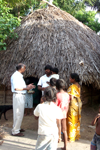 Parents Forum